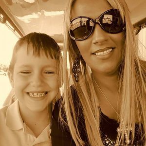 Meet your Posher, Misty